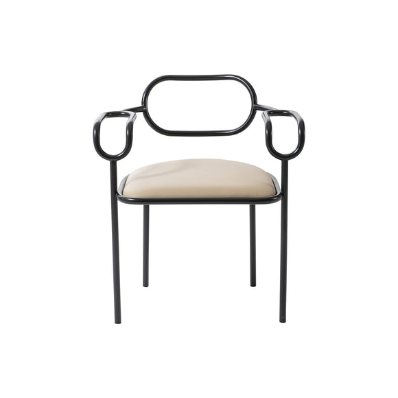 01 Armchair Chairs Cappellini