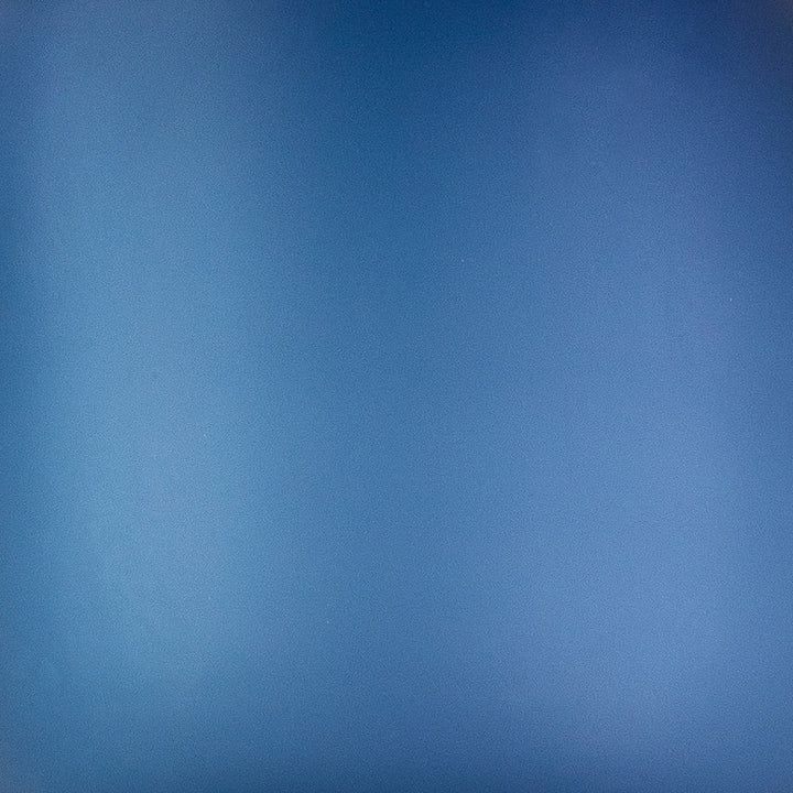 Arya Floor Lamp Floor Lamps Cappellini Avio Blue Small: 57 in height