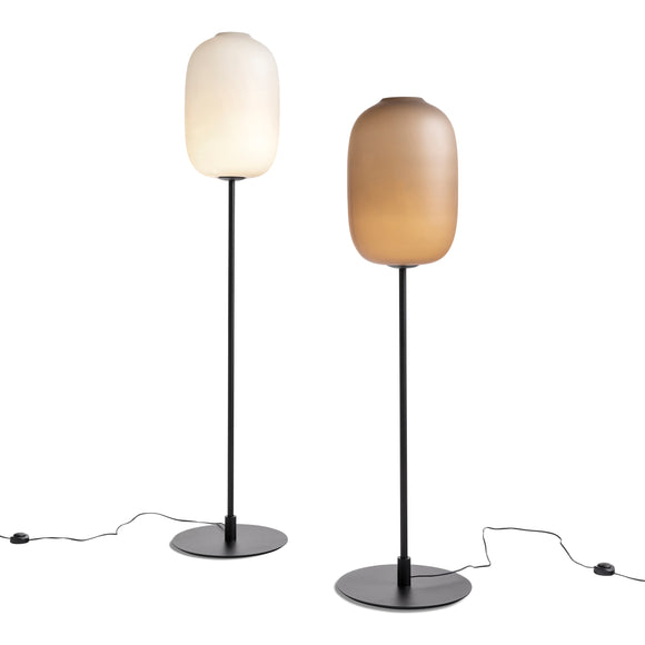 Arya Floor Lamp Floor Lamps Cappellini