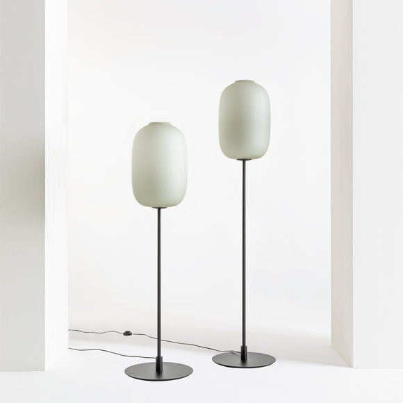 Arya Floor Lamp Floor Lamps Cappellini