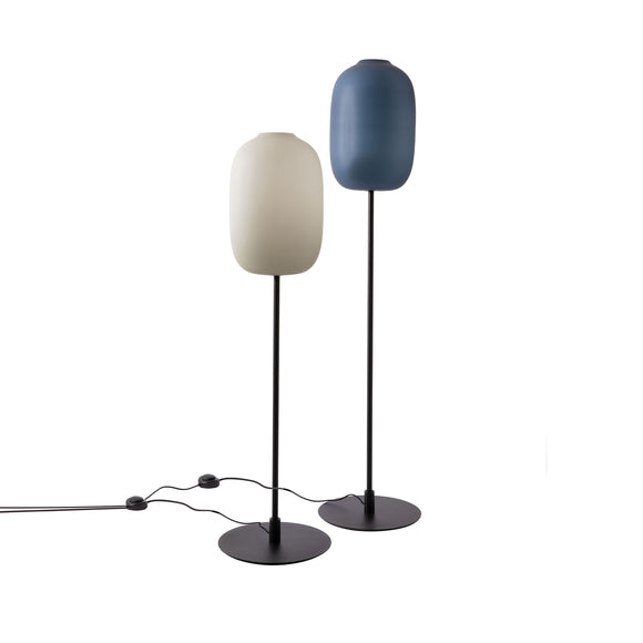 Arya Floor Lamp Floor Lamps Cappellini