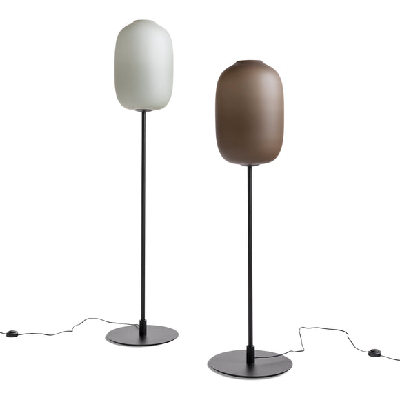 Arya Floor Lamp Floor Lamps Cappellini