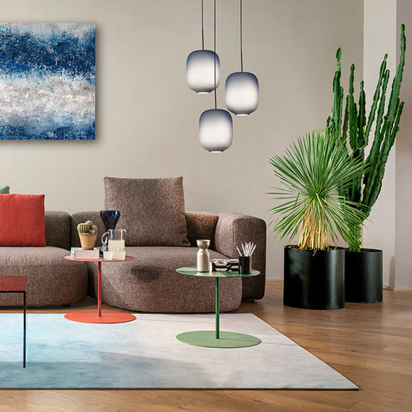 Arya Pendant Light Lighting Cappellini