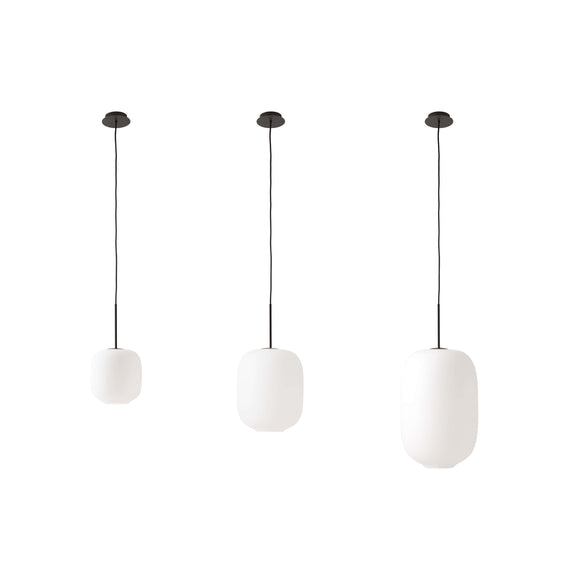 Arya Pendant Light Lighting Cappellini