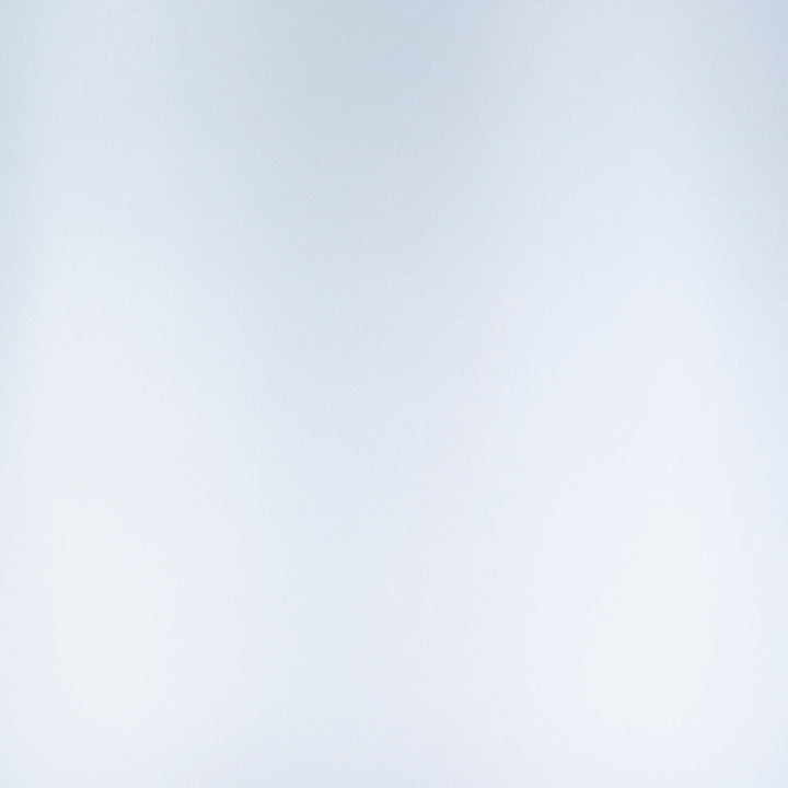 Arya Table Lamp Table Lamps Cappellini White Small: 8.5 in height