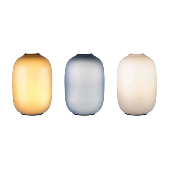 Arya Table Lamp Table Lamps Cappellini