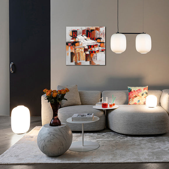 Arya Table Lamp Table Lamps Cappellini