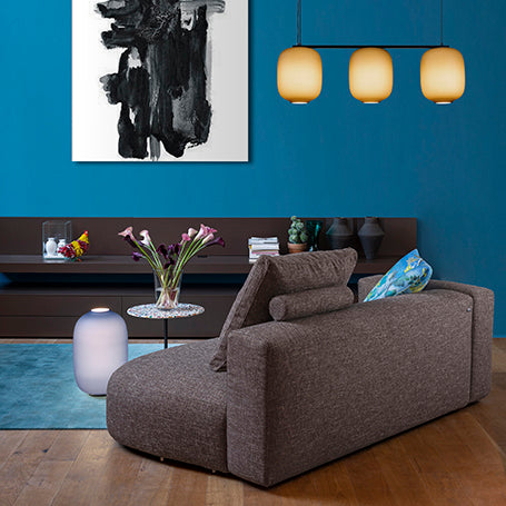 Arya Table Lamp Table Lamps Cappellini