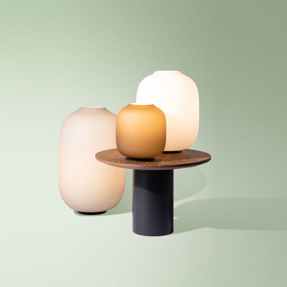 Arya Table Lamp Table Lamps Cappellini