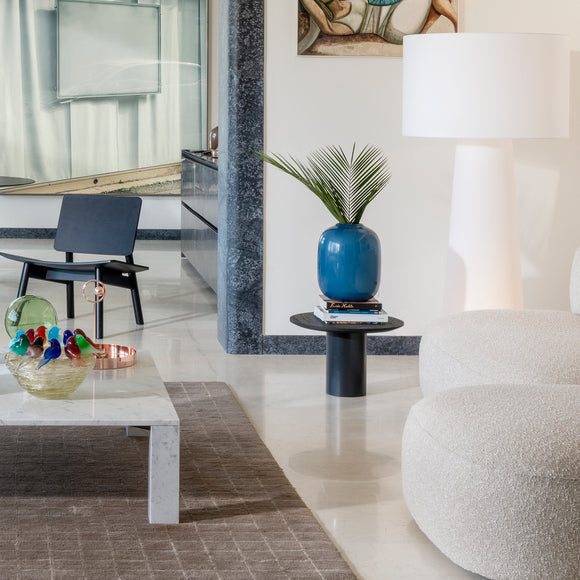 Arya Vase Vases Cappellini