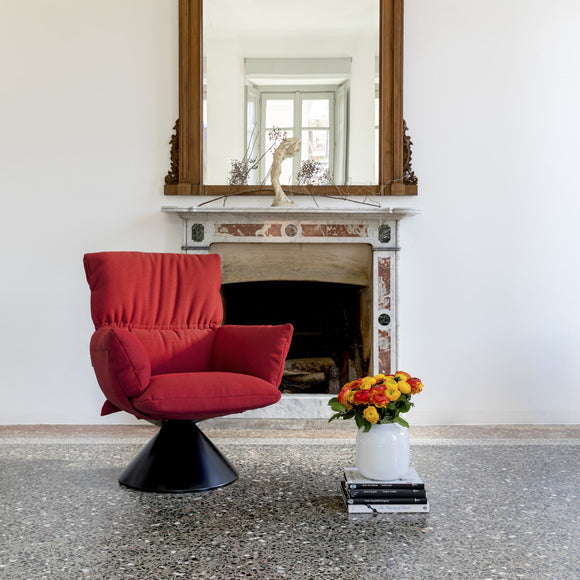 Arya Vase Vases Cappellini