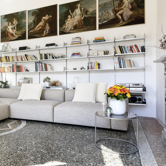 Arya Vase Vases Cappellini