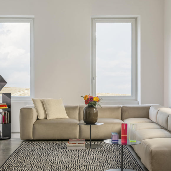 Arya Vase Vases Cappellini