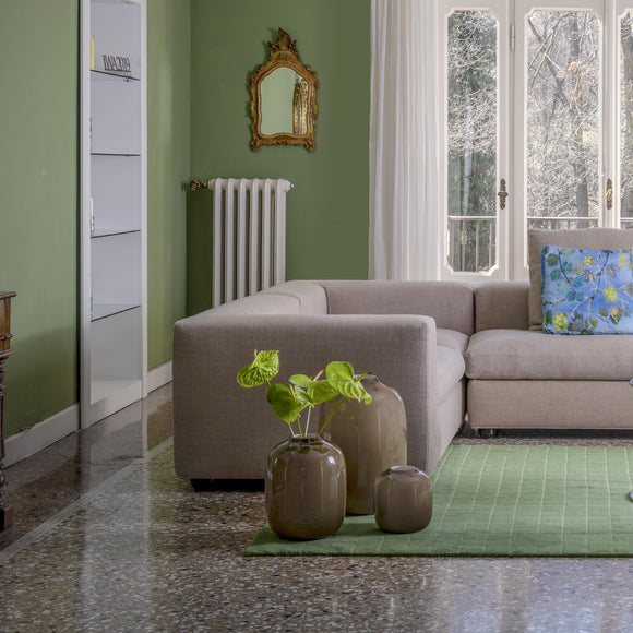 Arya Vase Vases Cappellini