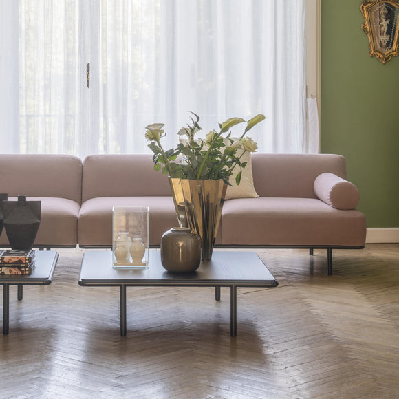 Arya Vase Vases Cappellini