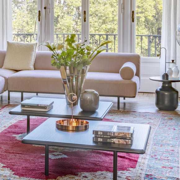 Arya Vase Vases Cappellini