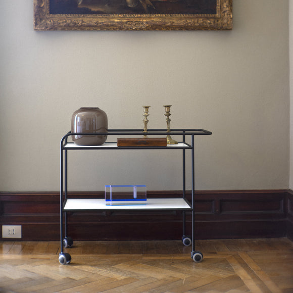 Arya Vase Vases Cappellini