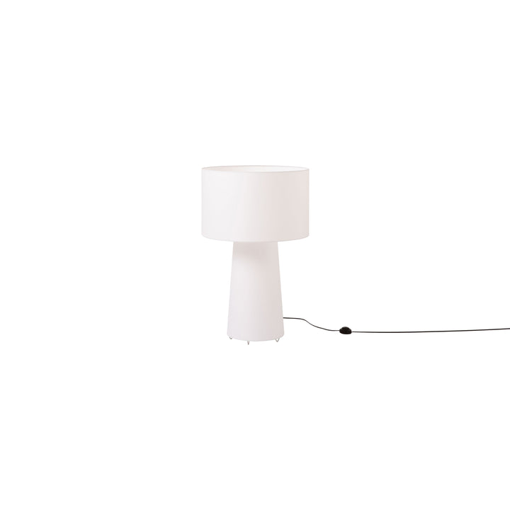 Big Shadow Floor Lamp Floor Lamps Cappellini XSmall: 35.75 in height