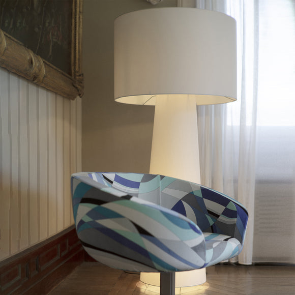 Big Shadow Floor Lamp Floor Lamps Cappellini