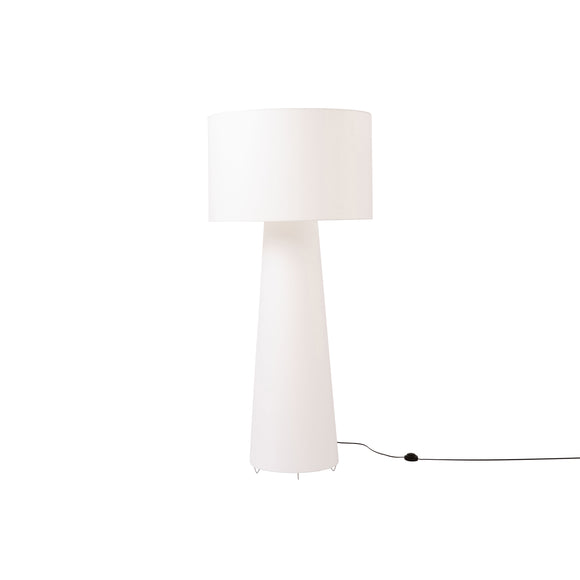 Big Shadow Floor Lamp Floor Lamps Cappellini