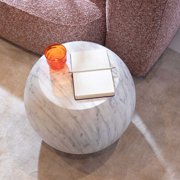 Bong Side Table Accent Tables Cappellini