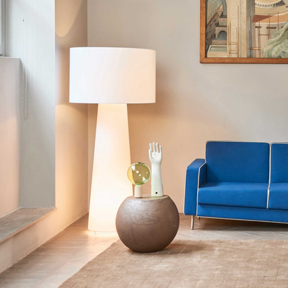 Bong Side Table Accent Tables Cappellini