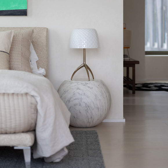 Bong Side Table Accent Tables Cappellini