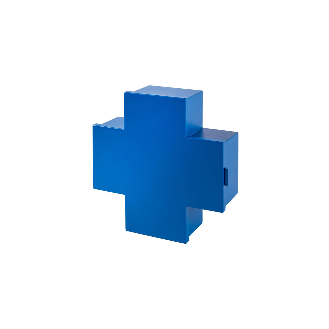Cross Medicine Cabinet Medicine Cabinets Cappellini Blue