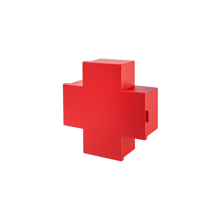 Cross Medicine Cabinet Medicine Cabinets Cappellini Red