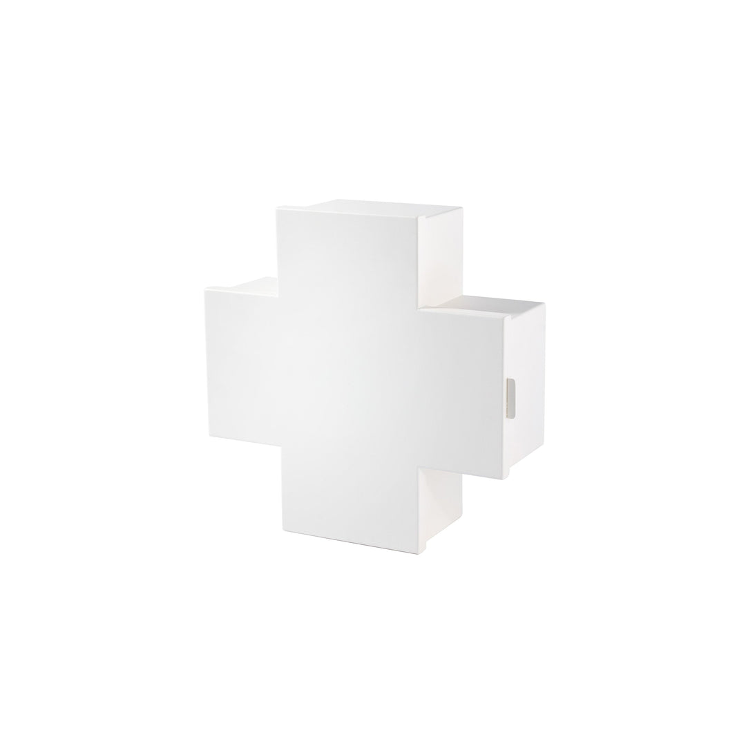 Cross Medicine Cabinet Medicine Cabinets Cappellini White