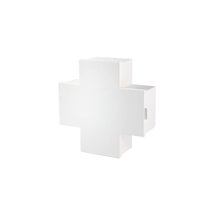 Cross Medicine Cabinet Medicine Cabinets Cappellini White