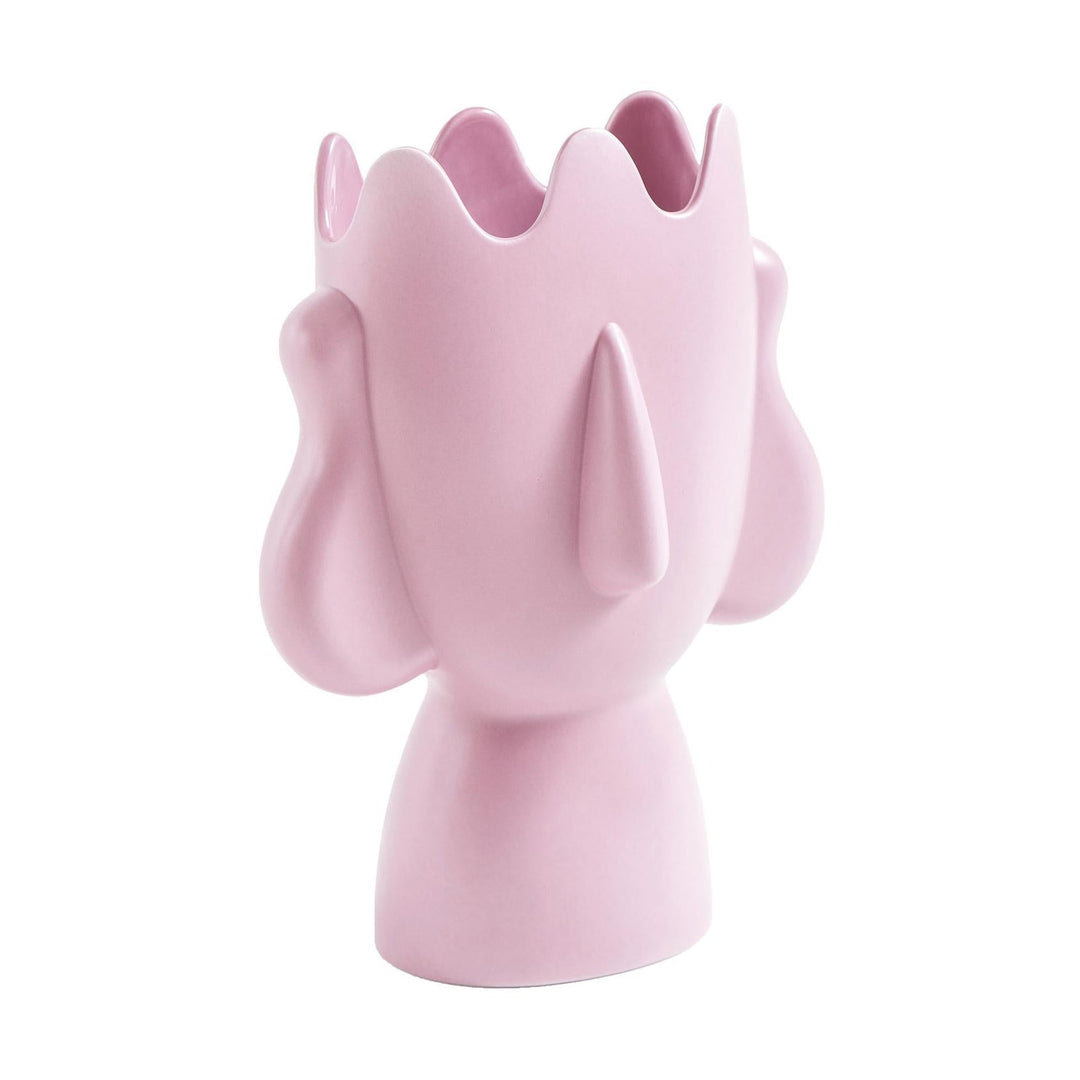 Diavoletti Family Vase Vases Cappellini Pink Mama