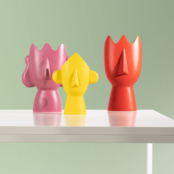 Diavoletti Family Vase Vases Cappellini