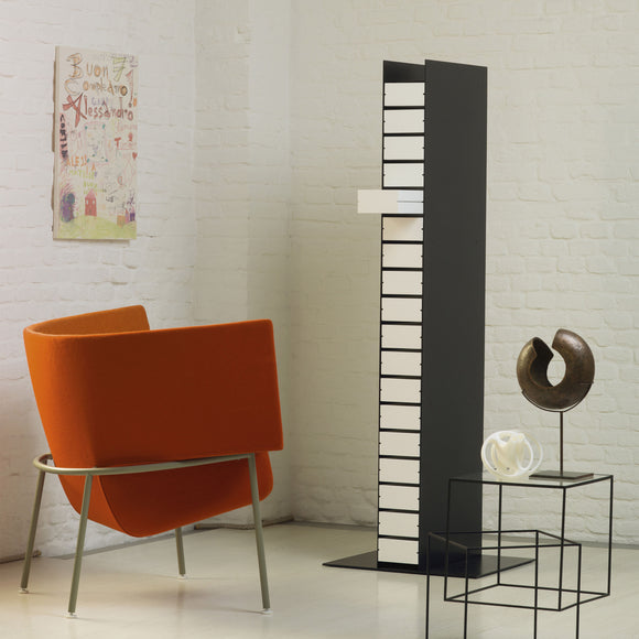 Dinah Cabinet Office Furniture Cappellini