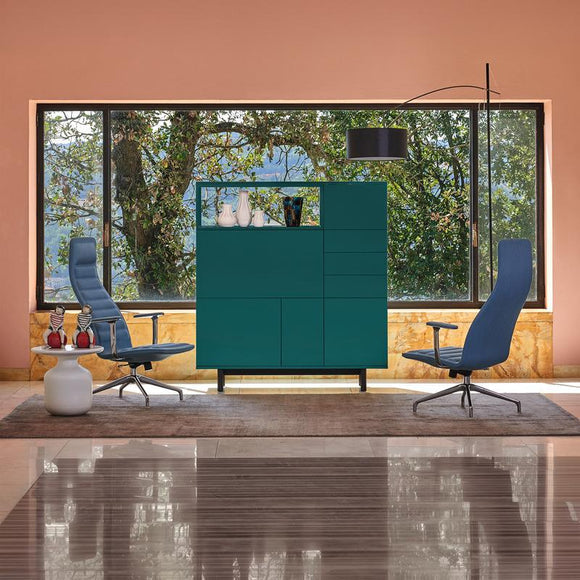 Easy Cabinet Sideboards Cappellini