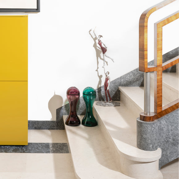 Newson Vase Vases Cappellini