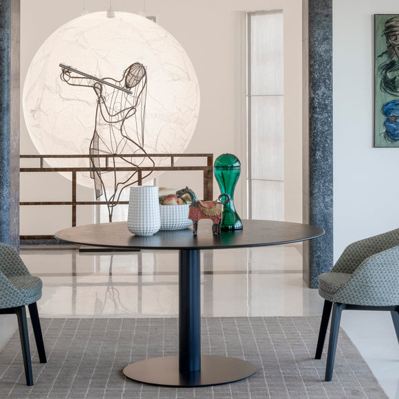 Newson Vase Vases Cappellini