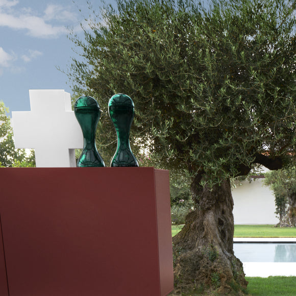 Newson Vase Vases Cappellini