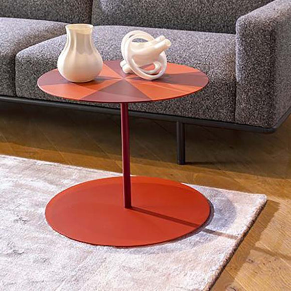 Gong Circus Side Table Accent Tables Cappellini