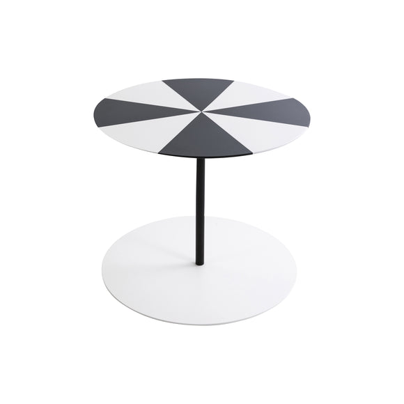 Gong Circus Side Table Accent Tables Cappellini