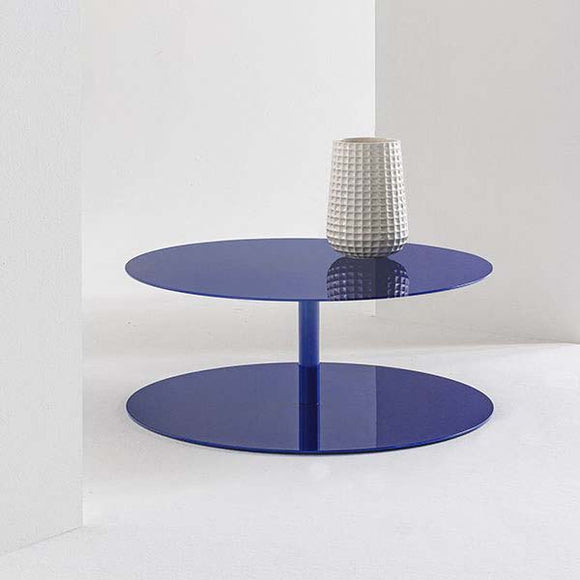 Gong Lux Coffee Table Tables Cappellini