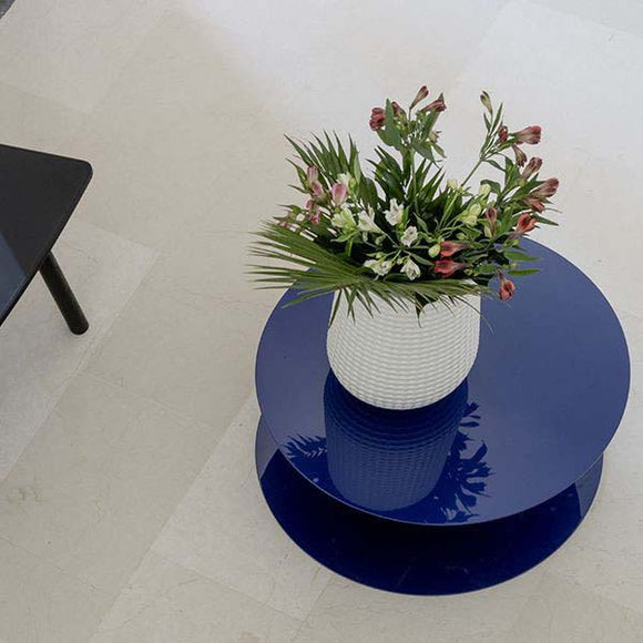 Gong Lux Coffee Table Tables Cappellini