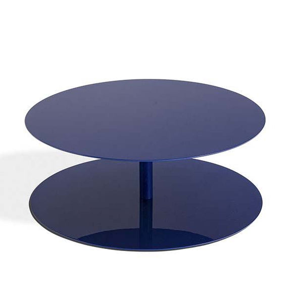 Gong Lux Coffee Table Tables Cappellini