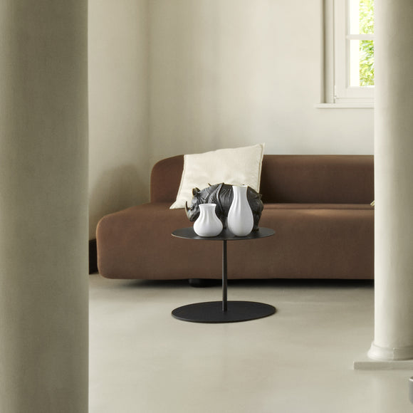 Gong Side Table Accent Tables Cappellini