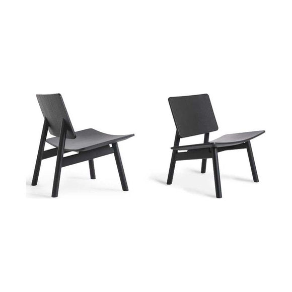 Hiroi Armchair Chairs Cappellini