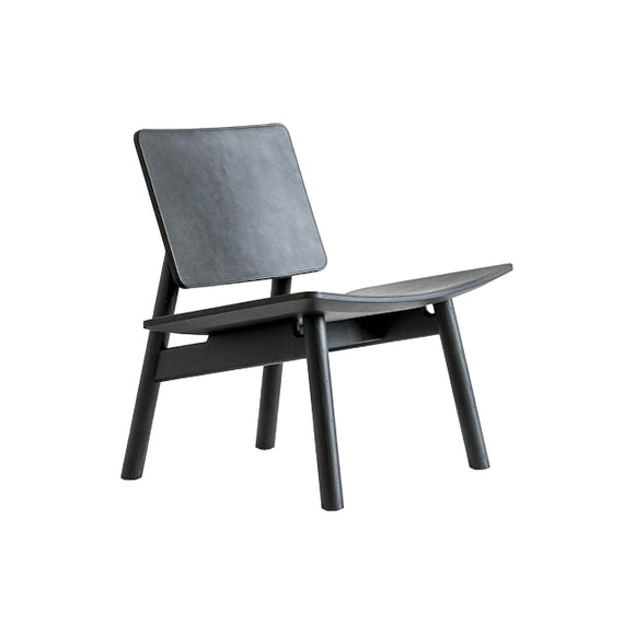 Hiroi Armchair Chairs Cappellini