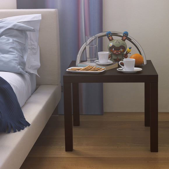 Ko-Ko Side Table Accent Tables Cappellini