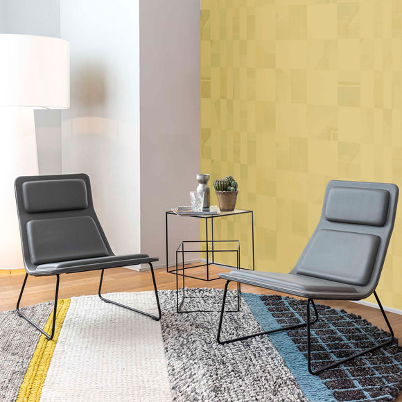 Low Pad Chair Chairs Cappellini