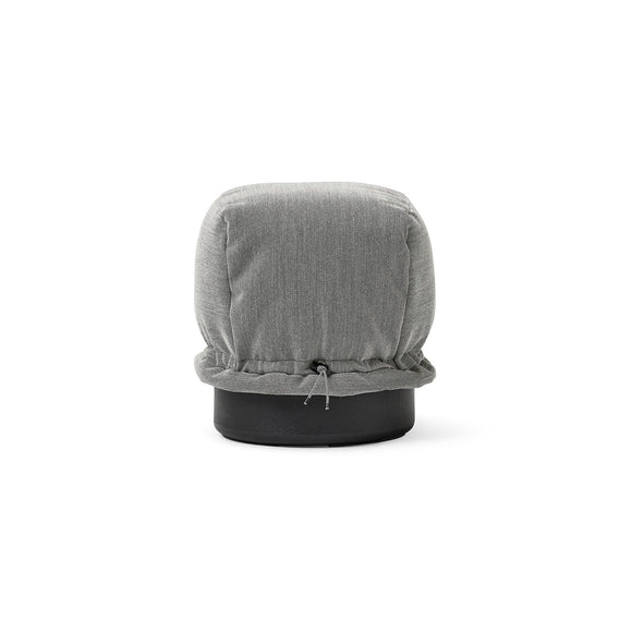 Lud'o Lounge Pouf Ottomans Cappellini