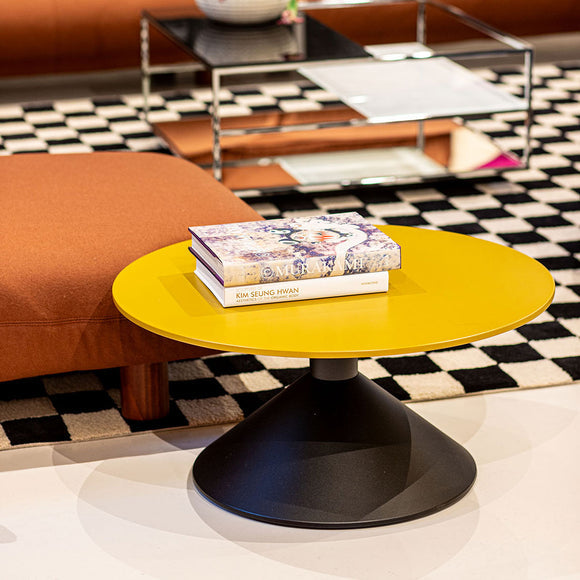 Lud'o Side Table Accent Tables Cappellini